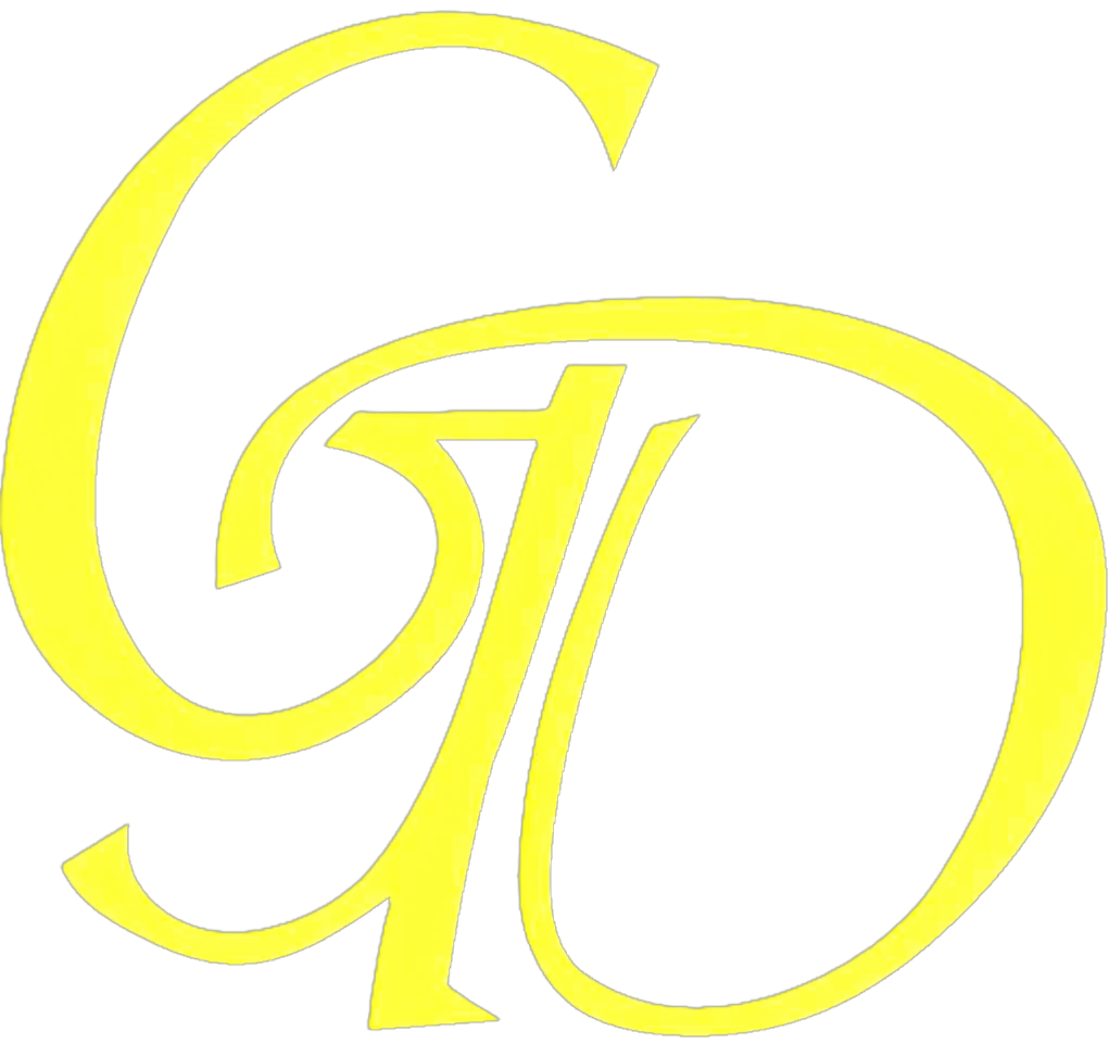 Glassdude Logo